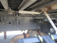 三菱ふそうスーパーグレートアルミウイング大型（10t）[写真17]