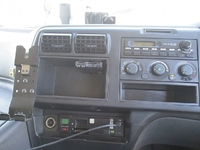 三菱ふそうスーパーグレートアルミウイング大型（10t）[写真09]