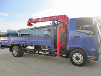 三菱ふそうファイターセルフクレーン4段増トン（6t・8t）[写真10]