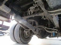 三菱ふそうファイターセルフクレーン4段増トン（6t・8t）[写真14]