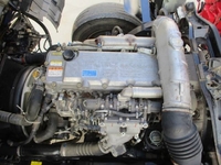 三菱ふそうファイターセルフクレーン4段増トン（6t・8t）[写真19]