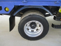 三菱ふそうファイターセルフクレーン4段増トン（6t・8t）[写真21]