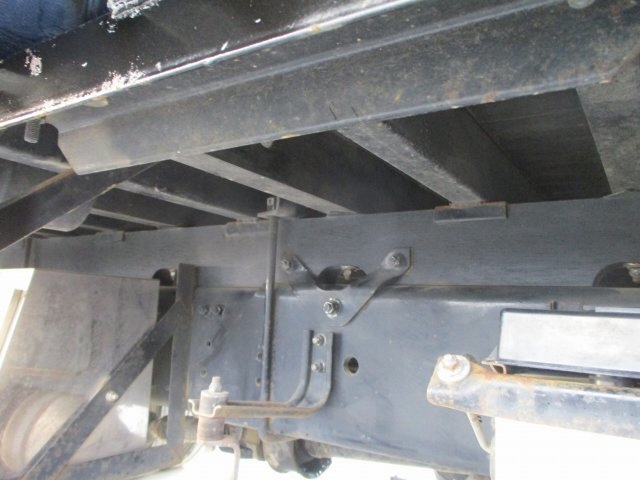 三菱ふそうファイターセルフクレーン4段増トン（6t・8t）[写真22]