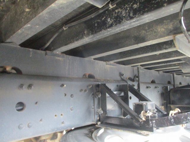 三菱ふそうファイターセルフクレーン4段増トン（6t・8t）[写真23]