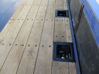 三菱ふそうファイターセルフクレーン4段増トン（6t・8t）[写真24]