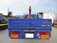 三菱ふそうファイターセルフクレーン4段増トン（6t・8t）[写真26]