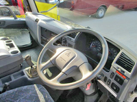 三菱ふそうファイターセルフクレーン4段増トン（6t・8t）[写真05]