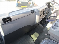 三菱ふそうファイターセルフクレーン4段増トン（6t・8t）[写真06]