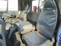 三菱ふそうファイターセルフクレーン4段増トン（6t・8t）[写真07]