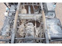 三菱ふそうファイター深ダンプ（土砂禁ダンプ）中型（4t）[写真10]