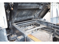 三菱ふそうファイター深ダンプ（土砂禁ダンプ）中型（4t）[写真11]