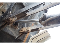 三菱ふそうファイター深ダンプ（土砂禁ダンプ）中型（4t）[写真13]