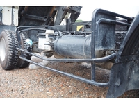 三菱ふそうファイター深ダンプ（土砂禁ダンプ）中型（4t）[写真17]