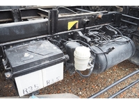 三菱ふそうファイター深ダンプ（土砂禁ダンプ）中型（4t）[写真18]