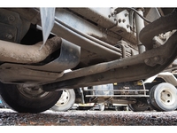 三菱ふそうファイター深ダンプ（土砂禁ダンプ）中型（4t）[写真19]