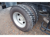 三菱ふそうファイター深ダンプ（土砂禁ダンプ）中型（4t）[写真21]