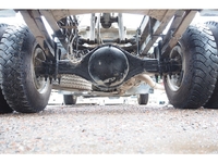 三菱ふそうファイター深ダンプ（土砂禁ダンプ）中型（4t）[写真24]