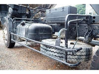 三菱ふそうファイター深ダンプ（土砂禁ダンプ）中型（4t）[写真26]