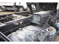 三菱ふそうファイター深ダンプ（土砂禁ダンプ）中型（4t）[写真27]