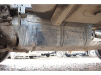 三菱ふそうファイター深ダンプ（土砂禁ダンプ）中型（4t）[写真28]