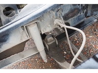 三菱ふそうファイター深ダンプ（土砂禁ダンプ）中型（4t）[写真29]