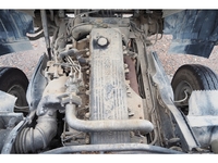 三菱ふそうファイター深ダンプ（土砂禁ダンプ）中型（4t）[写真32]