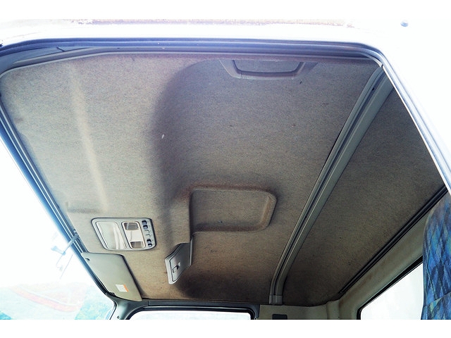 三菱ふそうファイター深ダンプ（土砂禁ダンプ）中型（4t）[写真35]