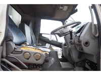 三菱ふそうファイター深ダンプ（土砂禁ダンプ）中型（4t）[写真36]