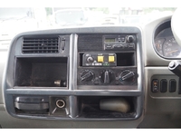 三菱ふそうファイター深ダンプ（土砂禁ダンプ）中型（4t）[写真37]