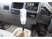 三菱ふそうファイター深ダンプ（土砂禁ダンプ）中型（4t）[写真38]