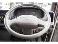 三菱ふそうファイター深ダンプ（土砂禁ダンプ）中型（4t）[写真39]