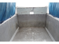 三菱ふそうファイター深ダンプ（土砂禁ダンプ）中型（4t）[写真05]