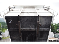 三菱ふそうファイター深ダンプ（土砂禁ダンプ）中型（4t）[写真08]