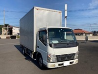三菱ふそうキャンターアルミバン小型（2t・3t）[写真01]