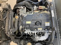 三菱ふそうキャンターアルミバン小型（2t・3t）[写真21]