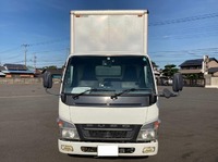 三菱ふそうキャンターアルミバン小型（2t・3t）[写真02]