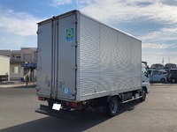 三菱ふそうキャンターアルミバン小型（2t・3t）[写真04]