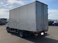 三菱ふそうキャンターアルミバン小型（2t・3t）[写真06]