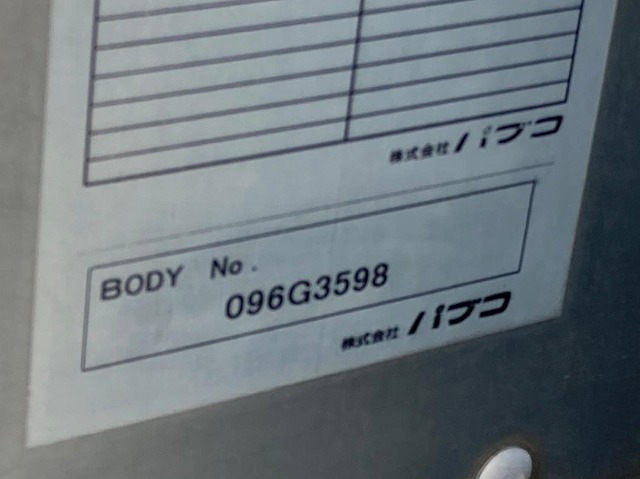 三菱ふそうキャンターアルミバン小型（2t・3t）[写真09]