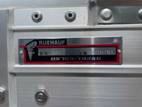 いすゞフォワードアルミウイング中型（4t）[写真12]