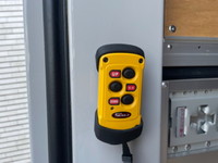 いすゞフォワードアルミウイング中型（4t）[写真15]