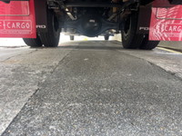 いすゞフォワードアルミウイング中型（4t）[写真22]