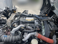 いすゞフォワードアルミウイング中型（4t）[写真24]