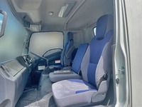 いすゞフォワードアルミウイング中型（4t）[写真26]