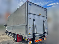 いすゞフォワードアルミウイング中型（4t）[写真02]