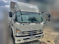 いすゞフォワードアルミウイング中型（4t）[写真03]