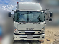 いすゞフォワードアルミウイング中型（4t）[写真04]