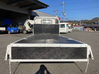 いすゞエルフ平ボディ小型（2t・3t）[写真11]