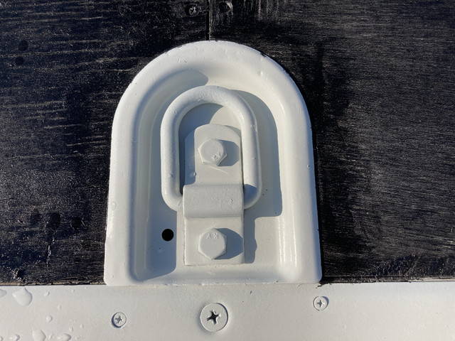 いすゞエルフ平ボディ小型（2t・3t）[写真13]