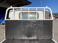 いすゞエルフ平ボディ小型（2t・3t）[写真14]